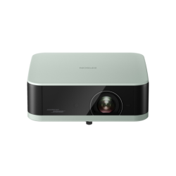 Proyector Epson LIFESTUDIO POP GREEN EF 61G