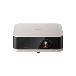Proyector Epson LIFESTUDIO POP ROSE EF 61R