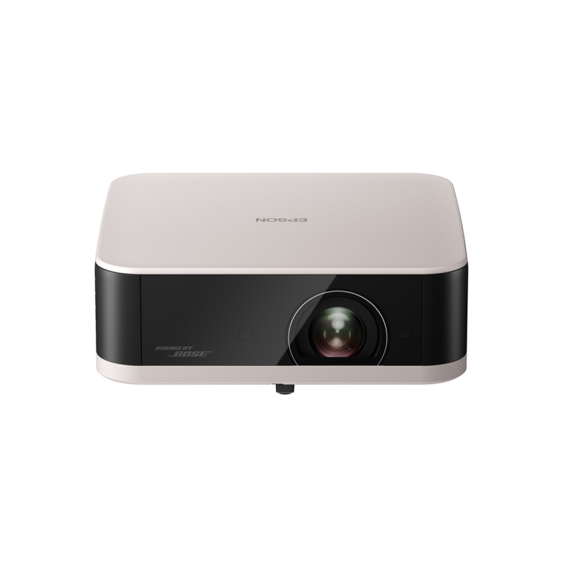 Proyector Epson LIFESTUDIO POP ROSE EF 61R