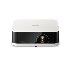 Proyector Epson LIFESTUDIO POP WHITE EF 61W