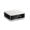 Proyector Epson LIFESTUDIO POP WHITE EF 61W