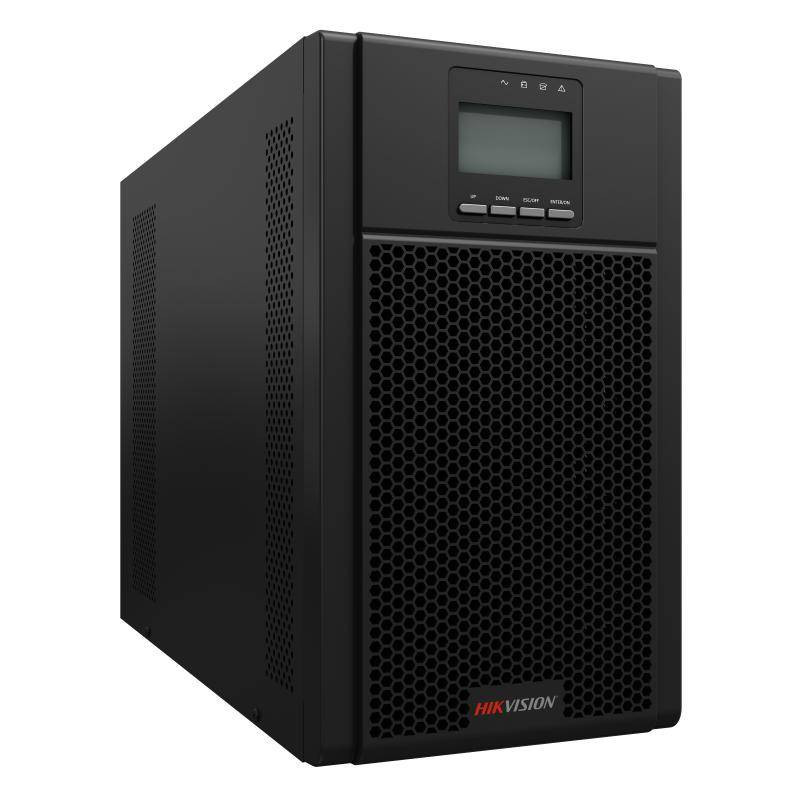 UPS Hikvision DS UPS02K48 R Online Alim Ininterrumpida de 2KVA