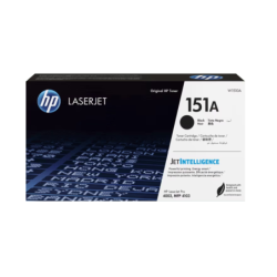 Toner W1510A HP 151A Blk LaserJet Toner