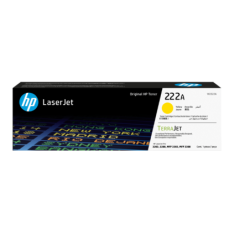 Toner W2222A HP 222A Yel LJ Toner