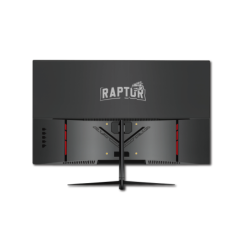 Monitor Gamer Raptor Hawk Eye 27" Frameless IPS QHD 200Hz 1Ms HDMI-DP Negro