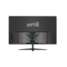 Monitor Gamer Raptor Hawk Eye 27" Frameless IPS QHD 200Hz 1Ms HDMI-DP Negro