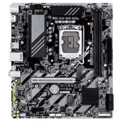 Motherboard Gigabyte B860M K GEN5 DDR5 1851 Serie Ultra