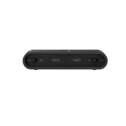 Auricular c/mic Wir Logitech G Astro A20X Black PS/XBOX/PC/MAC 939-002246