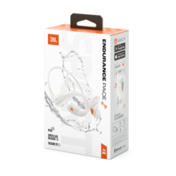 AURICULAR JBL ENDURANCE PACE OPEN SOUND BLANCO