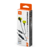 AURICULAR JBL ENDURANCE RUN3 INALAMBRICO NEGRO