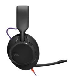 AURICULAR JBL QUANTUM 250 NEGRO