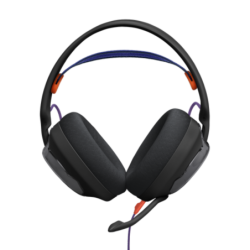 AURICULAR JBL QUANTUM 250 NEGRO