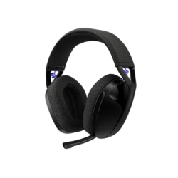 Auricular Wir c/Microfono Logitech G321 Black 981-001562