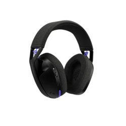 Auricular Wir c/Microfono Logitech G321 Black 981-001562