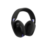 Auricular Wir c/Microfono Logitech G321 Black 981-001562