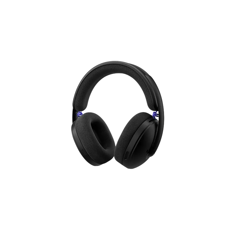 Auricular Wir c/Microfono Logitech G325 Black 981-001523