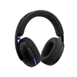 Auricular Wir c/Microfono Logitech G325 Black 981-001523