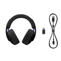Auricular Wir c/Microfono Logitech G325 Black 981-001523