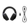 Auricular Wir c/Microfono Logitech G325 Black 981-001523