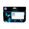 Cartucho B3P24A HP 727 130-ml Gray Designjet Ink
