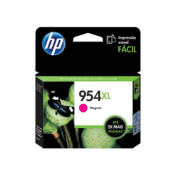 Cartucho L0S65AL HP 954XL Magenta Original Ink Cartridge