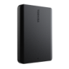 HD Toshiba Externo 1TB Canvio USB 3.0 Black