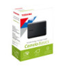 HD Toshiba Externo 1TB Canvio USB 3.0 Black