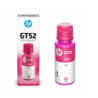 M0H55AL Botella de Tinta HP GT52 70ml Magenta M0H55AL