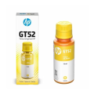 M0H56AL Botella de Tinta HP GT52 70ml Amarillo M0H56AL