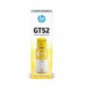 M0H56AL Botella de Tinta HP GT52 70ml Amarillo M0H56AL