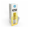 M0H56AL Botella de Tinta HP GT52 70ml Amarillo M0H56AL