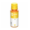 M0H56AL Botella de Tinta HP GT52 70ml Amarillo M0H56AL