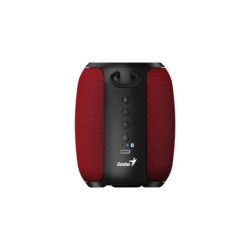 Parlante Genius SP-915BT,Black+Grey