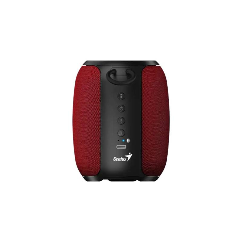 Parlante Genius SP-915BT,Black+Grey