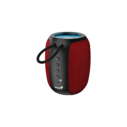 Parlante Genius SP-915BT,Black+Grey
