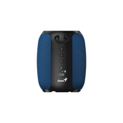 Parlante Genius SP-915BT,Blue