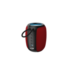 Parlante Genius SP-915BT,Red