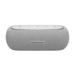 PARLANTE HARMAN KARDON LUNA GRIS