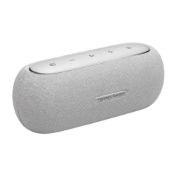 PARLANTE HARMAN KARDON LUNA GRIS