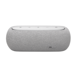 PARLANTE HARMAN KARDON LUNA GRIS