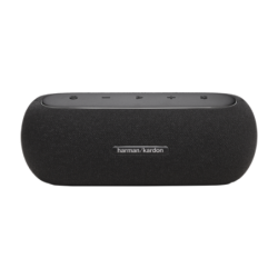 PARLANTE HARMAN KARDON LUNA NEGRO