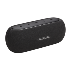 PARLANTE HARMAN KARDON LUNA NEGRO