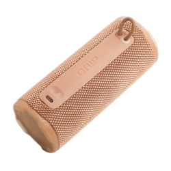 PARLANTE JBL BLUETOOTH GRIP NARANJA