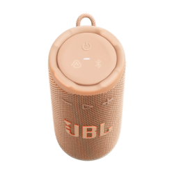 PARLANTE JBL BLUETOOTH GRIP NARANJA