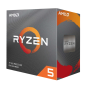 Pc Kelyx AMD Ryzen 5-3400G 8G SSD 480Gb GIGA