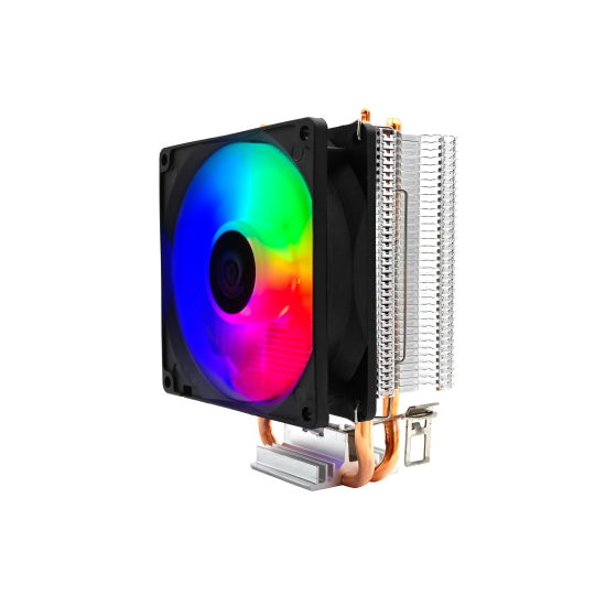 Pc Kelyx AMD Ryzen 5-3400G 8G SSD 480Gb GIGA