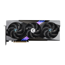 PLACA DE VIDEO MSI GeForce RTX 5080 GAMING TRIO OC 16G