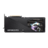 PLACA DE VIDEO MSI GeForce RTX 5080 GAMING TRIO OC 16G
