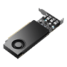 PLACA DE VIDEO PNY QUADRO RTX A400 4Gb GDDR6 4x Mini Display Port