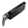 PLACA DE VIDEO PNY QUADRO RTX A400 4Gb GDDR6 4x Mini Display Port